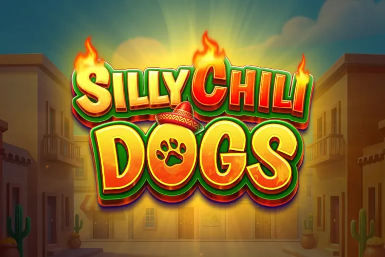 Silly Chili Dogs