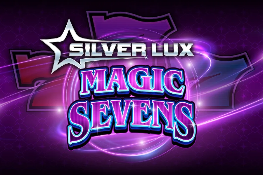 Silver Lux - Magic Sevens