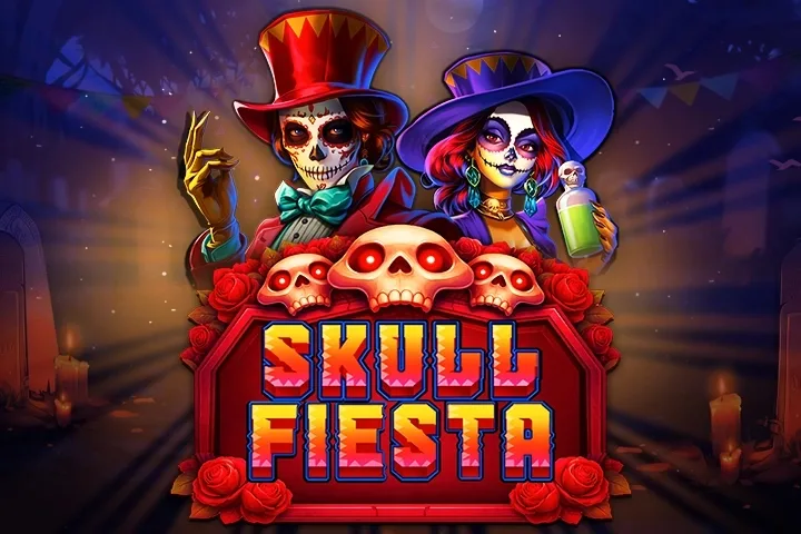 Skull Fiesta