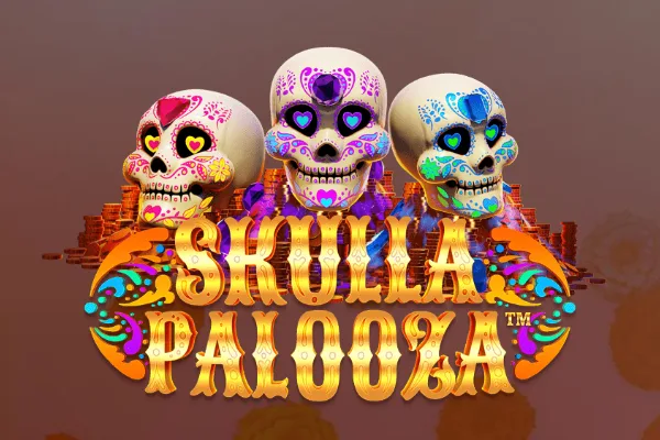 Skullapalooza