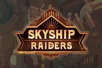 Skyship Raiders