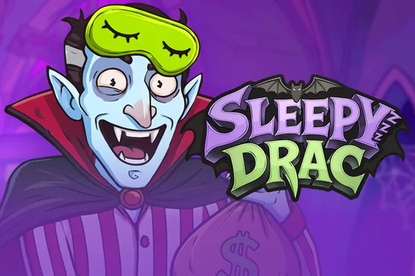 Sleepy Drac