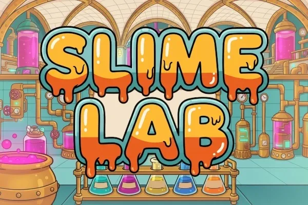 Slime Lab