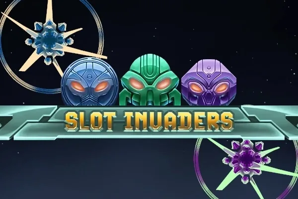 Slot Invaders
