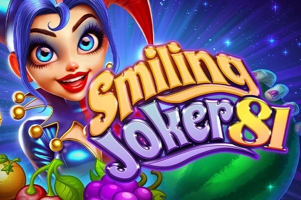 Smiling Joker 81 Slot