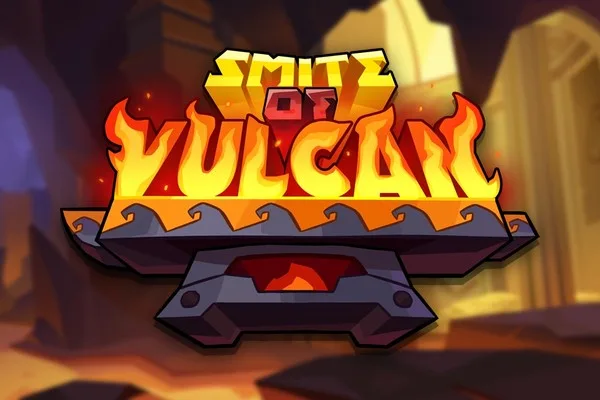 Smite of Vulcan