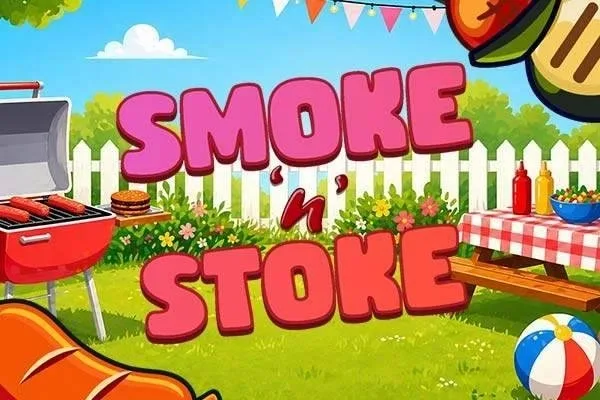 Smoke 'n' Stoke