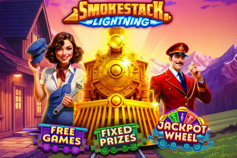 Smokestack Lightning