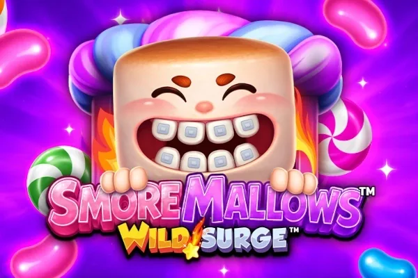 Smore Mallows Wild Surge