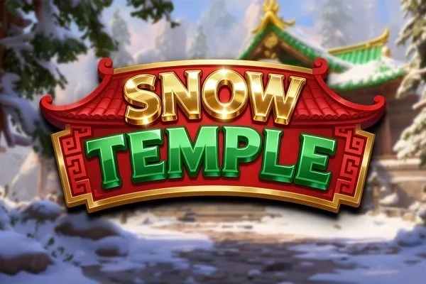 Snow Temple