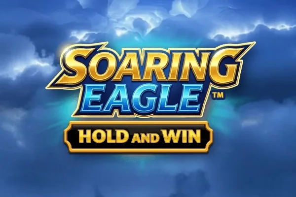 Soaring Eagle - Hold and Win
