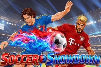 Soccer Showdown