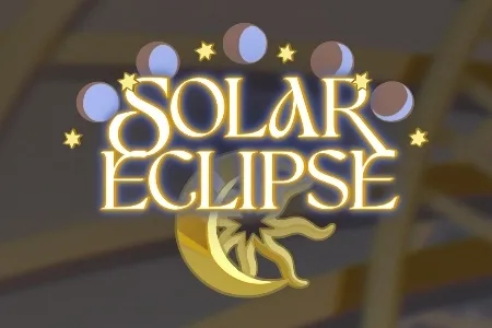 Solar Eclipse