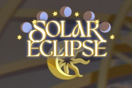 Solar Eclipse