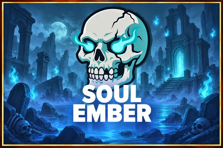 Soul Ember