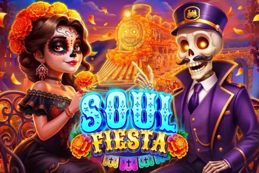 Soul Fiesta