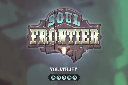 Soul Frontier