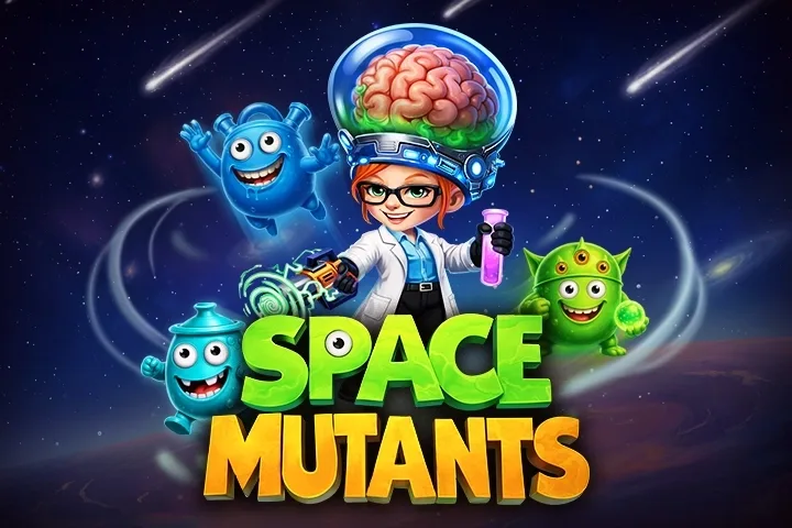 Space Mutants