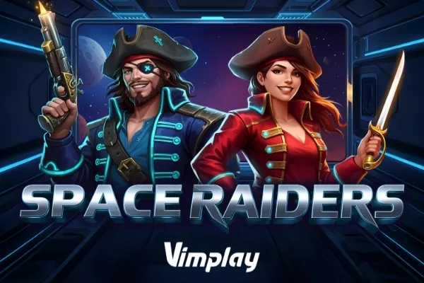 Space Raiders