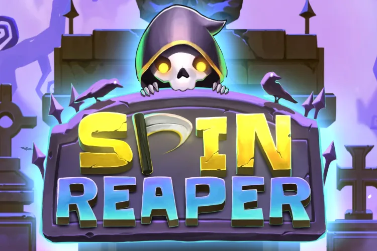 Spin Reaper