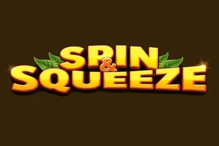Spin & Squeeze