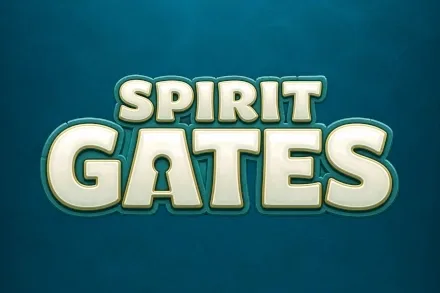 Spirit Gates