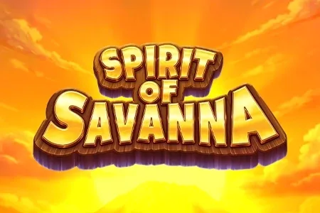 Spirit of Savanna
