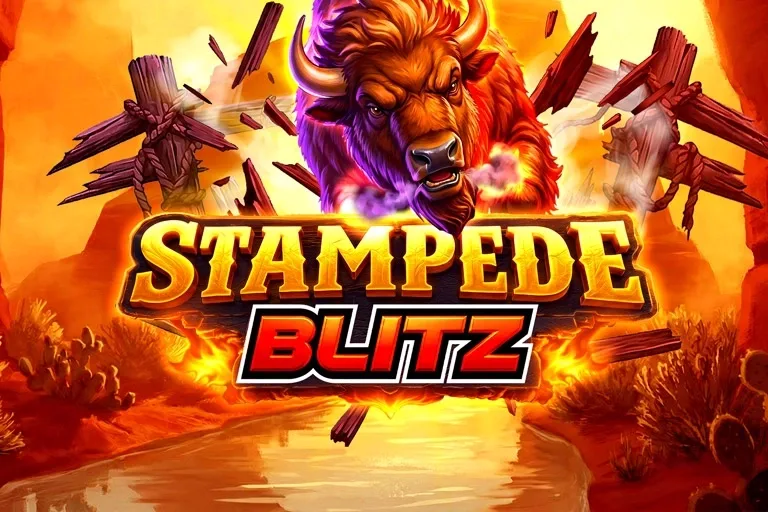Stampede Blitz