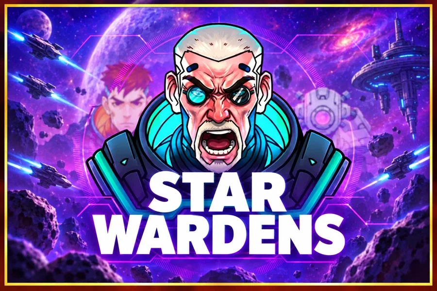 Star Wardens