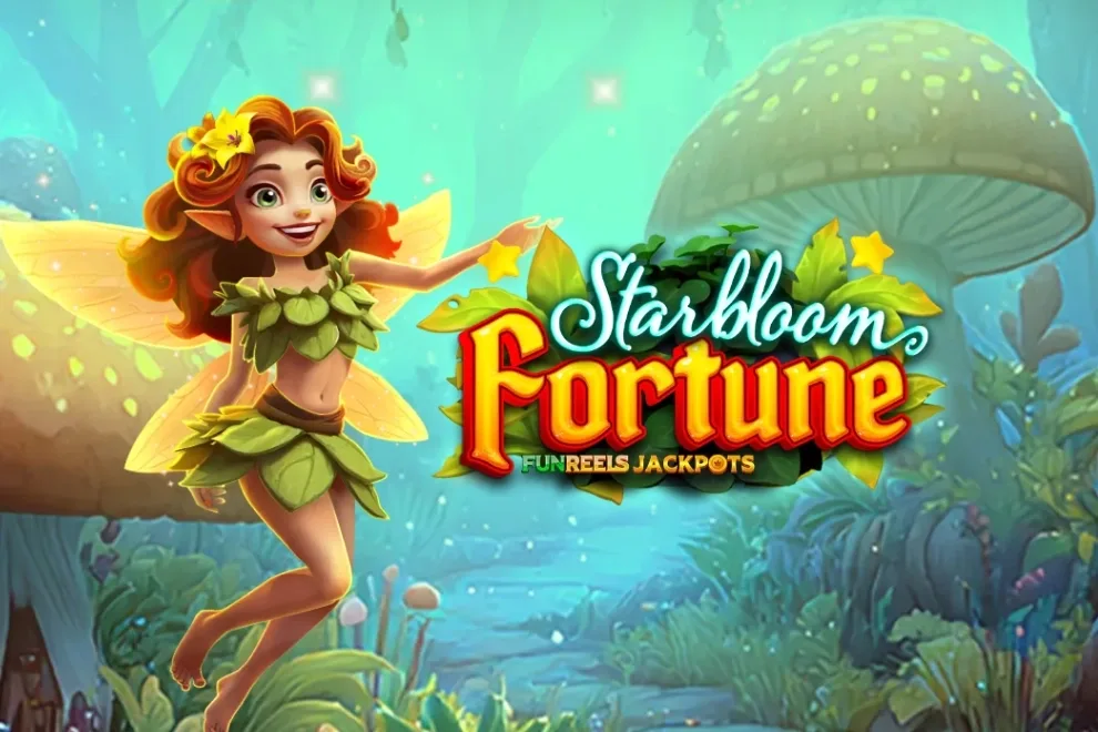 Starbloom Fortune