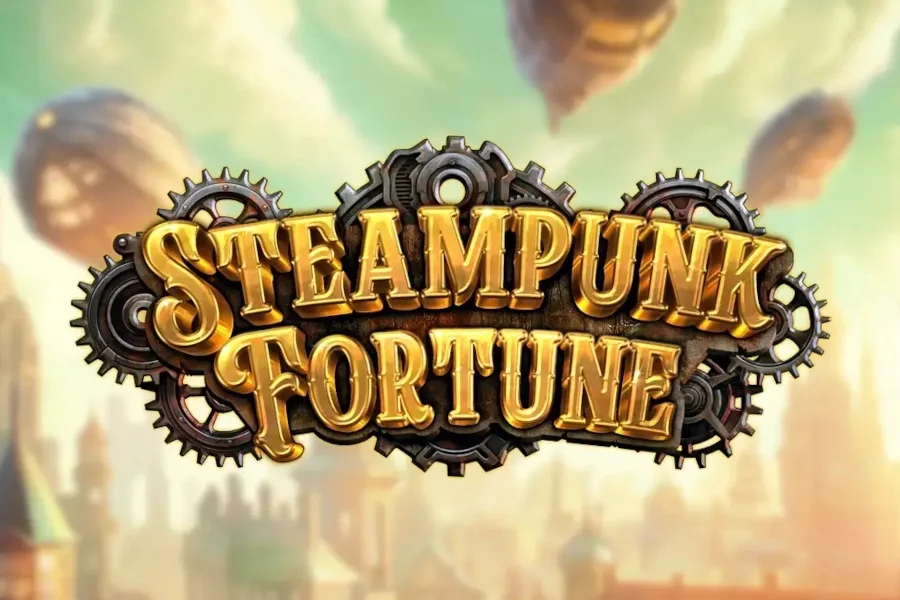 Steampunk Fortune