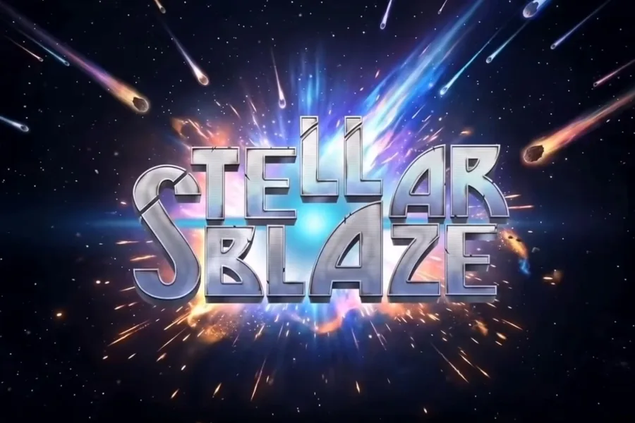 Stellar Blaze