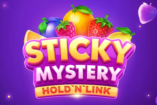 Sticky Mystery: Hold 'N' Link