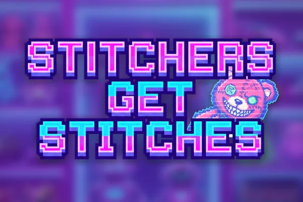 Stitchers Get Stitches