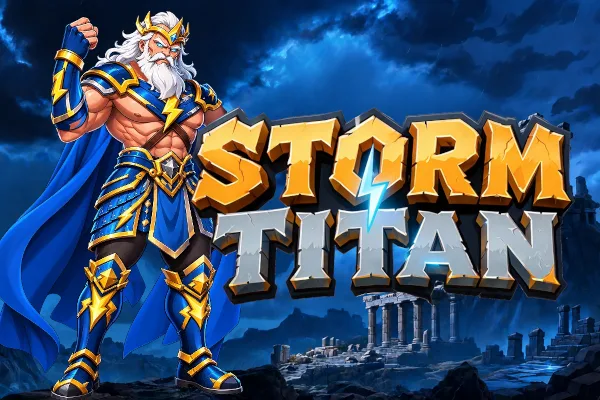Storm Titan