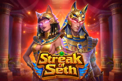 Streak Of Seth