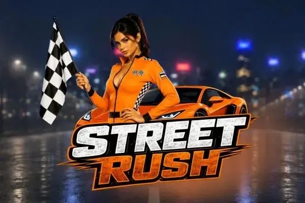 Street Rush
