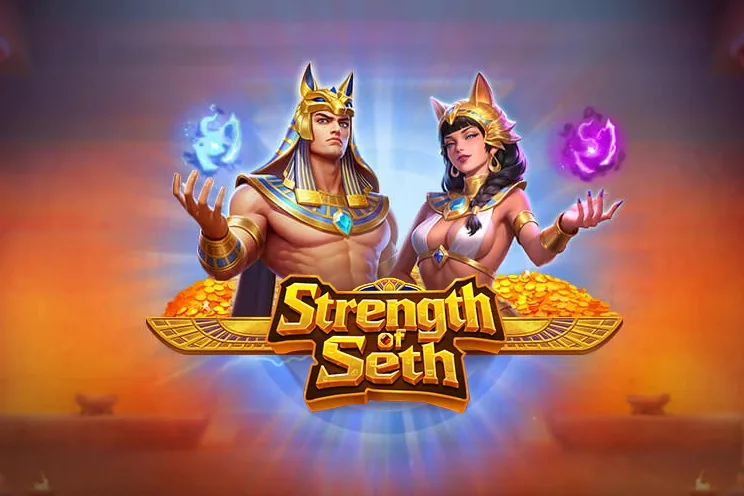 Strength of Seth
