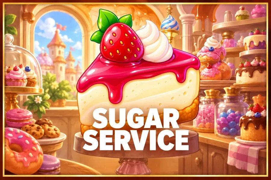 Sugar Service