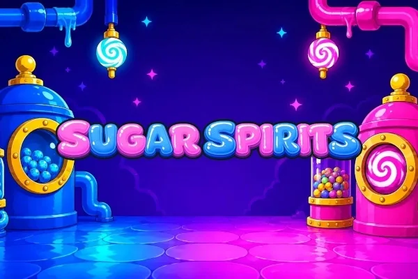 Sugar Spirits