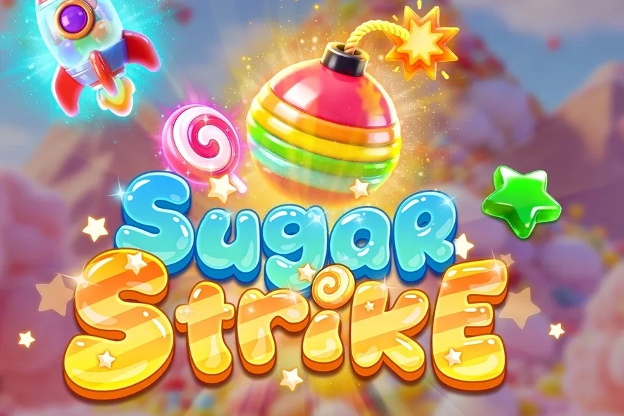 Sugar Strike