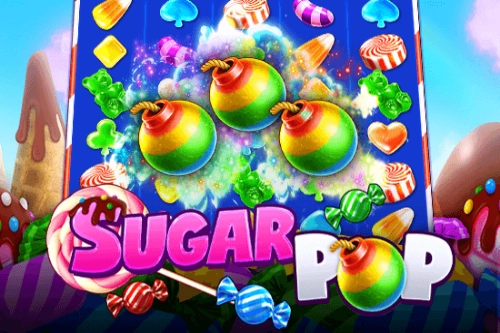 SugarPop 2 Slot