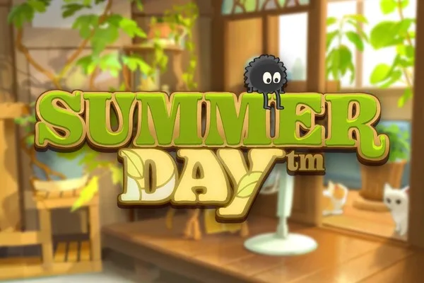 Summer Day