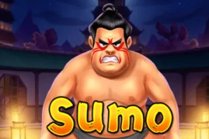 Sumo Slot Logo