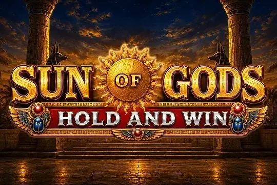 Sun of Gods