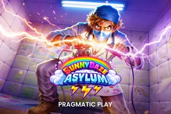Sunnydaze Asylum