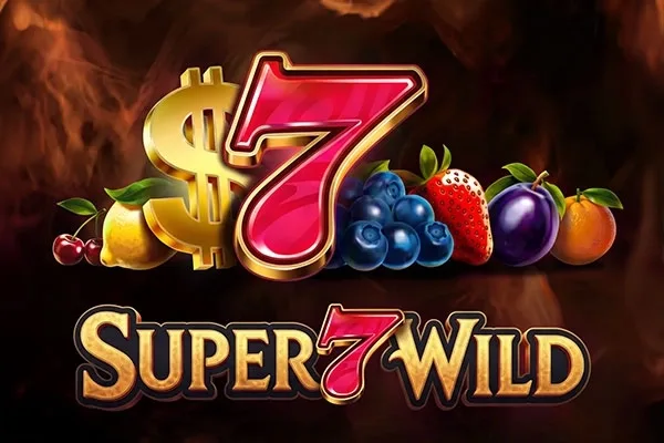 Super 7 Wild