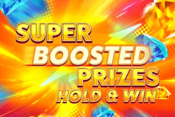 Super Boosted Prizes: Hold & Win