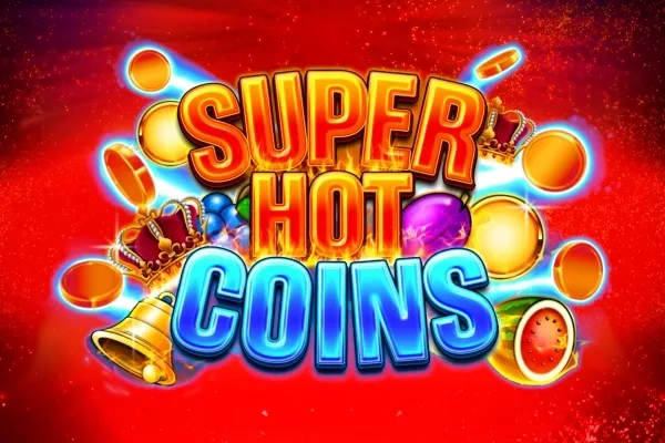 Super Hot Coins