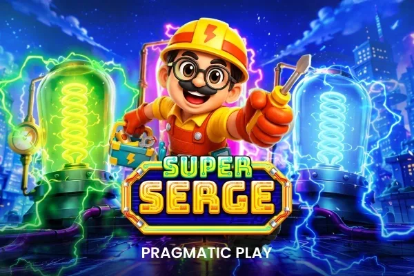 Super Serge